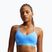 Fitness podprsenka Nike Dri-Fit Indy Light Support university blue