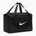 Tréningová taška Nike Brasilia Duffel Extra Small 24 l black/black/white