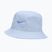 Klobúk Nike Apex Bucket Swoosh hydrogen blue/university blue