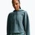 Dámska tréningová mikina Nike Pro Therma-Fit Hoodie mineral slate/white