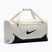 Tréningová taška Nike Brasilia Duffel Medium 60 l light bone/black/black