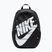 Mestský batoh Nike Heritage Sweep 25 l black/white