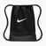 Vak Nike Brasilia 18 l black/black/white