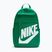 Mestský batoh Nike Elemental 21 l malachite/white