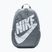 Mestský batoh Nike Heritage Sweep 25 l smoke grey/smoke grey/white
