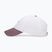 Šiltovka Nike Club Unstructured Futura Wash white/tattoo/tattoo