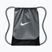 Vak Nike Brasilia 18 l smoke grey/black/white