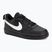 Topánky Nike Court Borough Low Recraft black/black/white