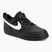 Detské topánky Nike Court Borough Low Recraft black/black/white