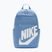 Mestský batoh Nike Elemental 21 l work blue/white