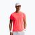 Pánske tenisové tričko Nike Court Dri-Fit Victory hot lava/black
