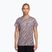 Pánske tenisové tričko Nike Court Dri-Fit Victory Print platinum violet/white