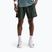 Pánske tenisové šortky Nike Court Dri-Fit Advantage 6" black spruce/white