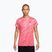 Pánske tenisové tričko Nike Court Dri-Fit Victory Print pink foam/black