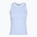 Dámske tenisové tričko Nike Court Dri-Fit Advantage Tank hydrogen blue/white/white