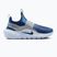 Detská obuv Nike Flex Runner 4 mystic navy/light pumice/midnight navy
