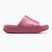 Šľapky Nike Calm 2.0 Premium peony/peony