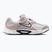 Detská obuv Nike V5 Runner Suede off white/college grey/off white