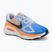 Pánske bežecké topánky Nike Structure Plus hydrogen blue/blue crystal/off noir
