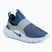 Detské topánky Nike Flex Runner 4 mystic navy/light pumice/midnight navy