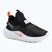 Detské topánky Nike Flex Runner 4 black/white/turf orange