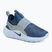 Detské topánky Nike Flex Runner 4 mystic navy/light pumice/midnight navy