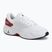 Detské topánky  Jordan Trunner Flow white/gym red/metallic silver/black