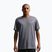 Pánske tréningové tričko Nike Dri-FIT Training T-Shirt smoke grey/black