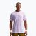 Pánske tenisové tričko Nike Court Dri-Fit violet mist