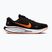 Pánske bežecké topánky Nike Journey Run black/anthracite/wolf grey/total orange