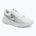 Pánske bežecké topánky Nike Run Defy summit white/white/black/metallic silver