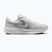 Pánska bežecká obuv Nike Run Defy summit white/white/black/metallic silver
