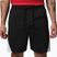 Pánske basketbalové šortky Jordan Sport Dri-Fit black/white/black