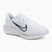 Dámske bežecké topánky Nike Quest 6 white/pearl pink/work blue/blue void