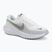 Pánske bežecké topánky Nike Revolution 8 summit white/white/metallic silver
