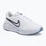 Dámske bežecké topánky Nike Run Defy white/football grey/work blue/blue void