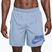 Pánske bežecké šortky Nike Challenger Dri-Fit Brief-Lined 7" hydrogen blue/lapis