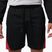 Pánske basketbalové šortky Jordan Sport Dri-Fit black/gym red/white