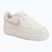 Dámske topánky Nike Court Vision Alta sail/pink foam