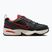 Pánske tréningové topánky Nike Air Monarch IV dark smoke grey/picante red/black
