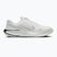 Pánske bežecké topánky Nike Journey Run summit white/black/white/metallic silver