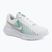 Dámske bežecké topánky Nike Run Defy summit white/white/metallic silver
