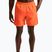 Pánske bežecké šortky Nike Miler Dri-Fit Brief Lined7" total orange