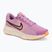 Dámske bežecké topánky Nike Run Defy light magenta/chalk/orange pulse/black
