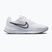 Dámske bežecké topánky Nike Run Defy white/football grey/work blue/blue void