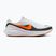 Pánske bežecké topánky Nike Revolution 8 off white/white/black/total orange