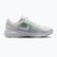 Dámske bežecké topánky Nike Run Defy summit white/white/metallic silver