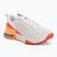 Pánske tréningové topánky Nike Air Max Alpha Trainer 6 phantom/orange pulse/summit white/white