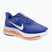 Pánske bežecké topánky Nike Pegasus Premium lapis/total orange/off noir/white