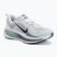 Pánske bežecké topánky Nike Vomero 18 white/mineral slate/mineral/black